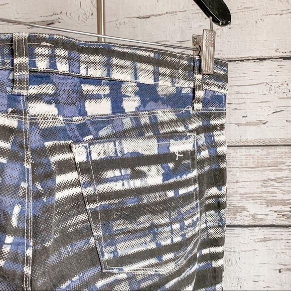 David Kahn Nikki Ankle Pant Mireo Skinny Jeans - Picture 5 of 11